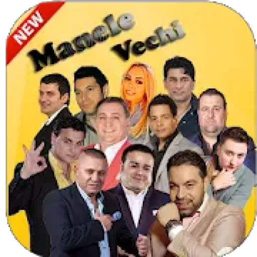Radio Manele Vechi RO